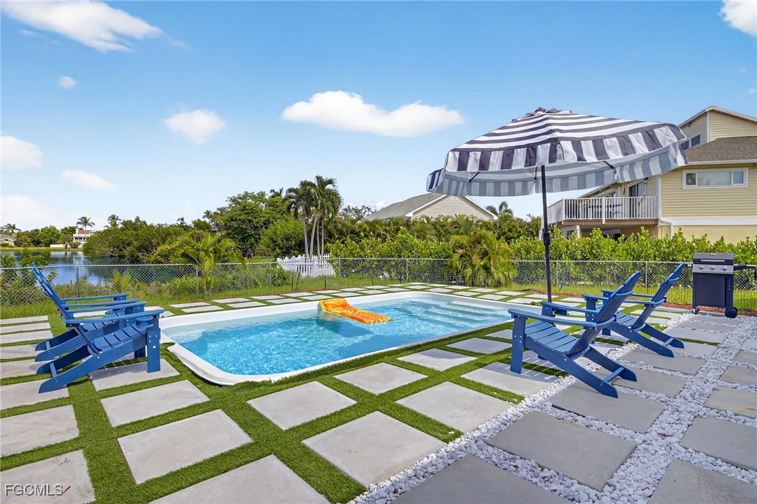 4 Bed Pool Home for Sale in Sanibel, FL, $675,000 — photo 37