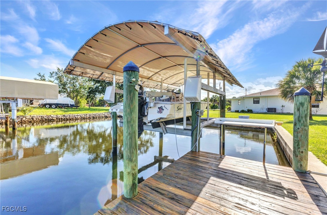 3 Bed Pool Home for Sale in Pirate Harbor, photo 37