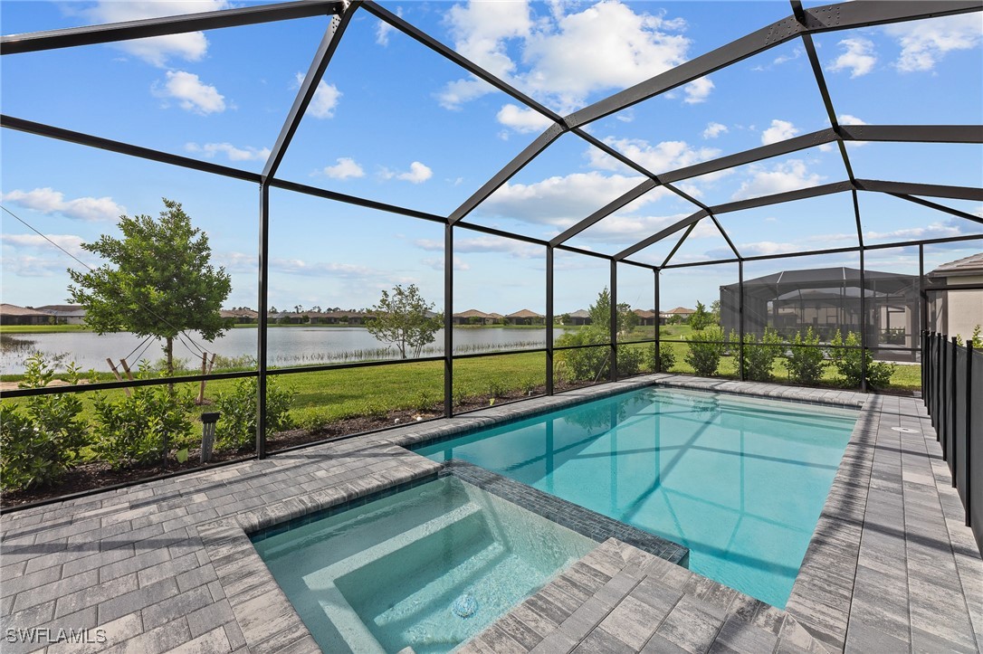 4 Bed Pool Home for Sale in Timber Creek, photo 37