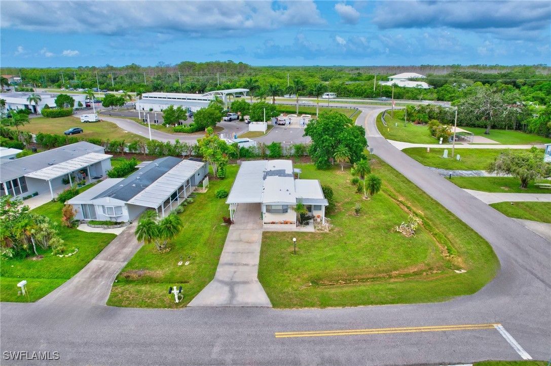 2 Bed ManufacturedHome for Sale in Riverwood, FL, $119,000 — photo 37