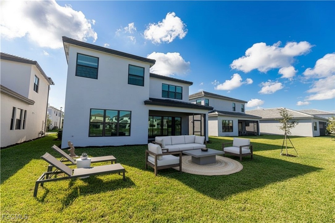 4 Bed Waterfront Home for Sale in Estero, photo 37
