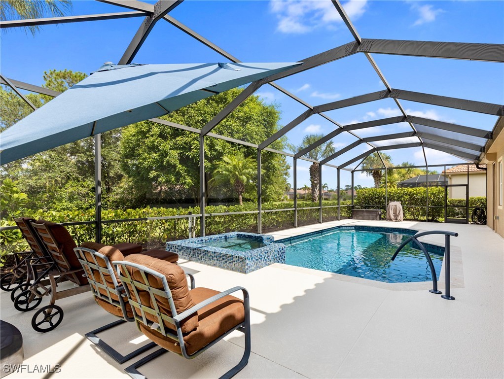 5 Bed Pool Home for Sale in Bella Terra, photo 37