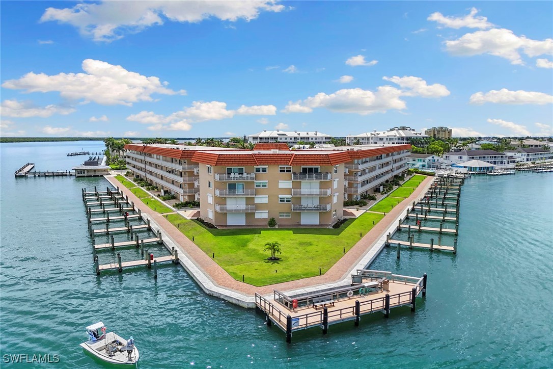 2 Bed Waterfront Home for Sale in Marco Island, FL, $420,000 — photo 37