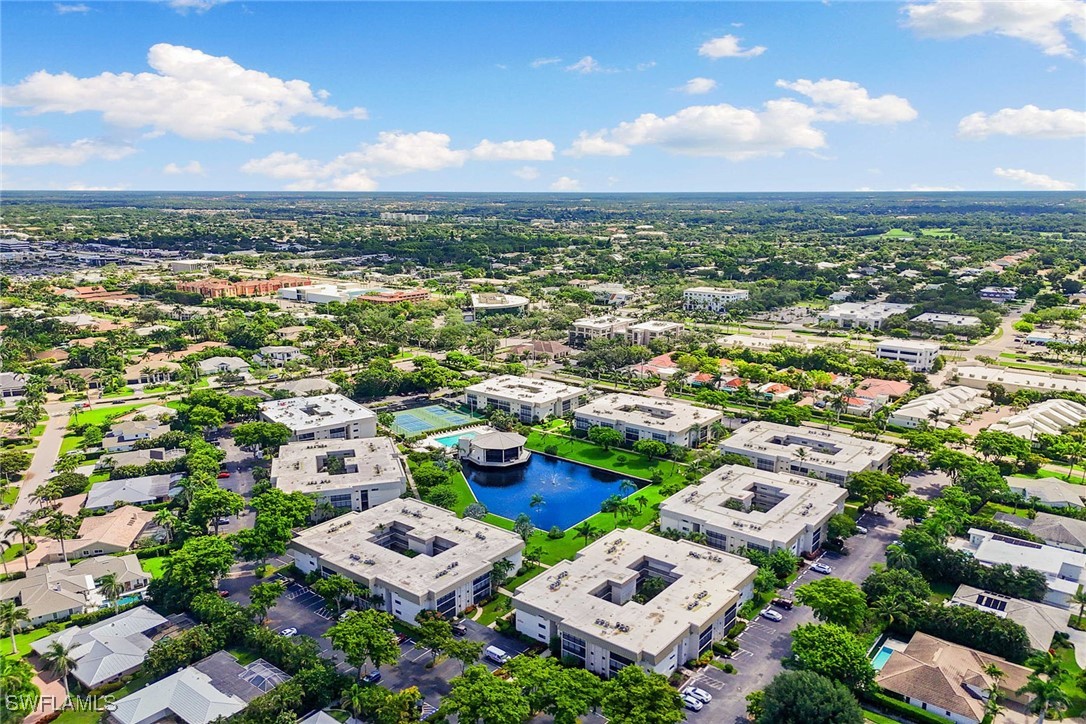 1 Bed Condominium for Sale in Naples, FL, $275,000 — photo 37