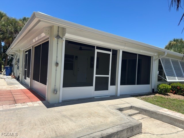 2 Bed Waterfront Home for Sale in Bokeelia, photo 37