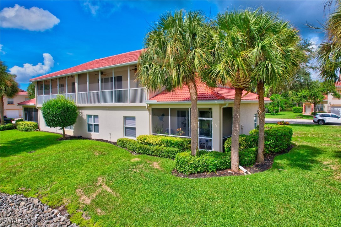 2 Bed Waterfront Home for Sale in Orchid Cove, FL, $289,000 — photo 37