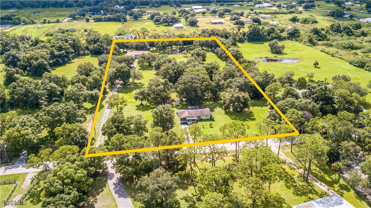 3 Bed SingleFamilyResidence for Sale in Buckingham, FL — photo 37
