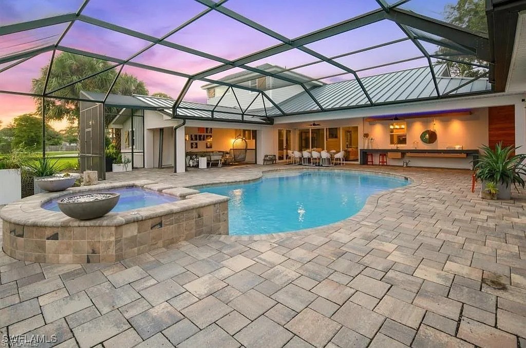 4 Bed Pool Home for Sale in Pine Ridge, photo 37