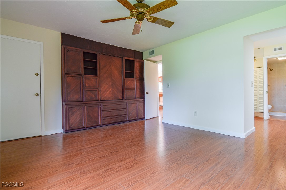 2 Bed Waterfront Home for Sale in North Fort Myers, FL — photo 37