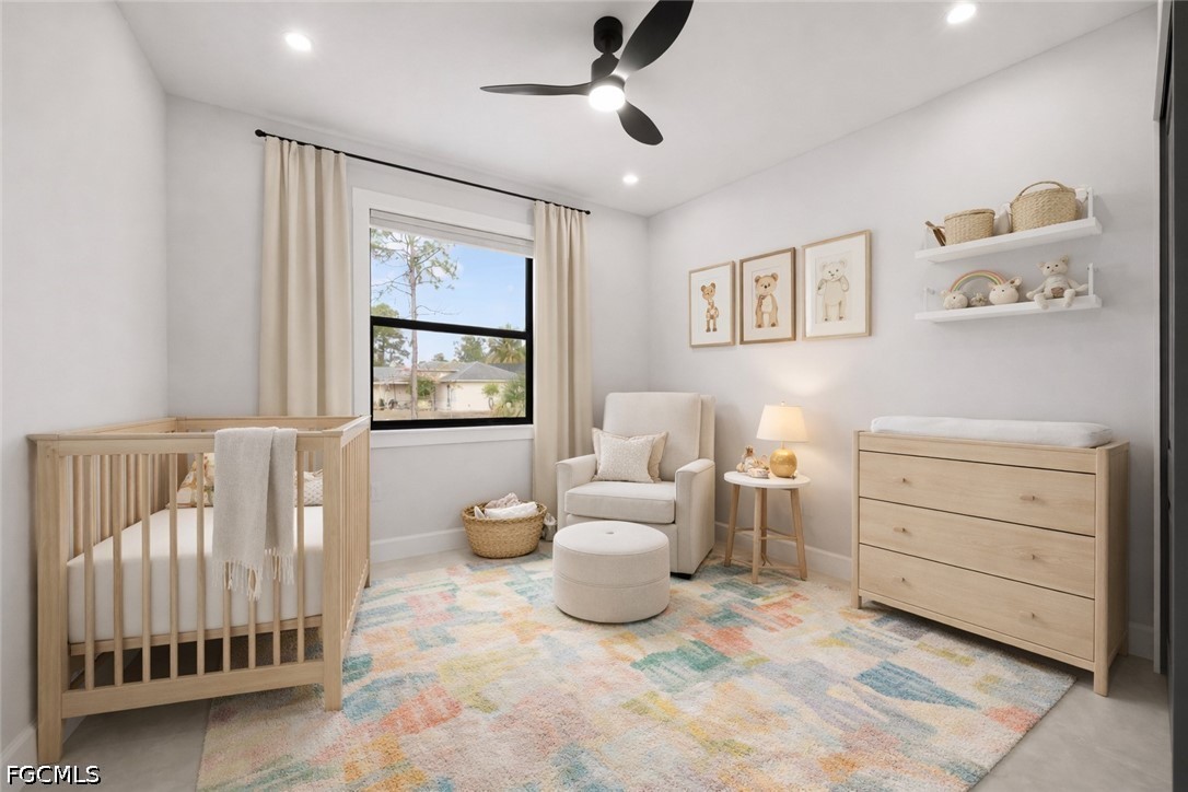 4 Bed SingleFamilyResidence for Sale in Naples, photo 37