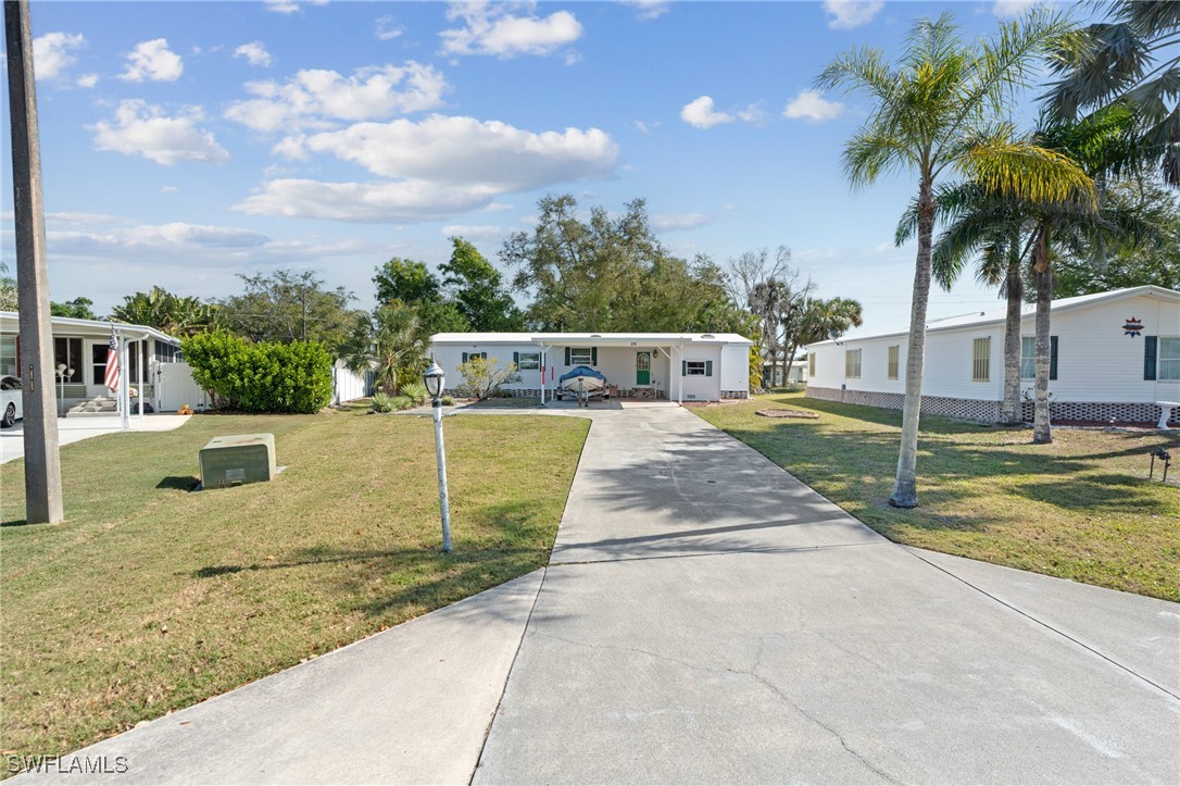 3 Bed ManufacturedHome for Sale in Riverwood, FL, $239,999 — photo 37