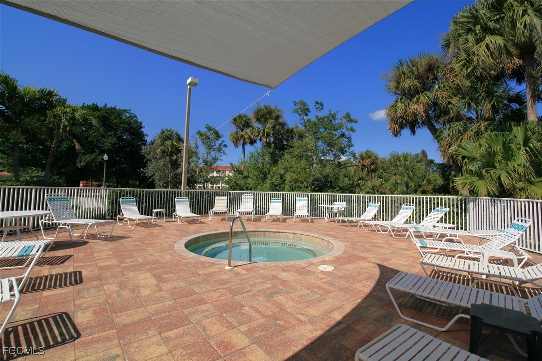 2 Bed Condominium for Sale in Fairway Villas, FL, $190,000 — photo 37
