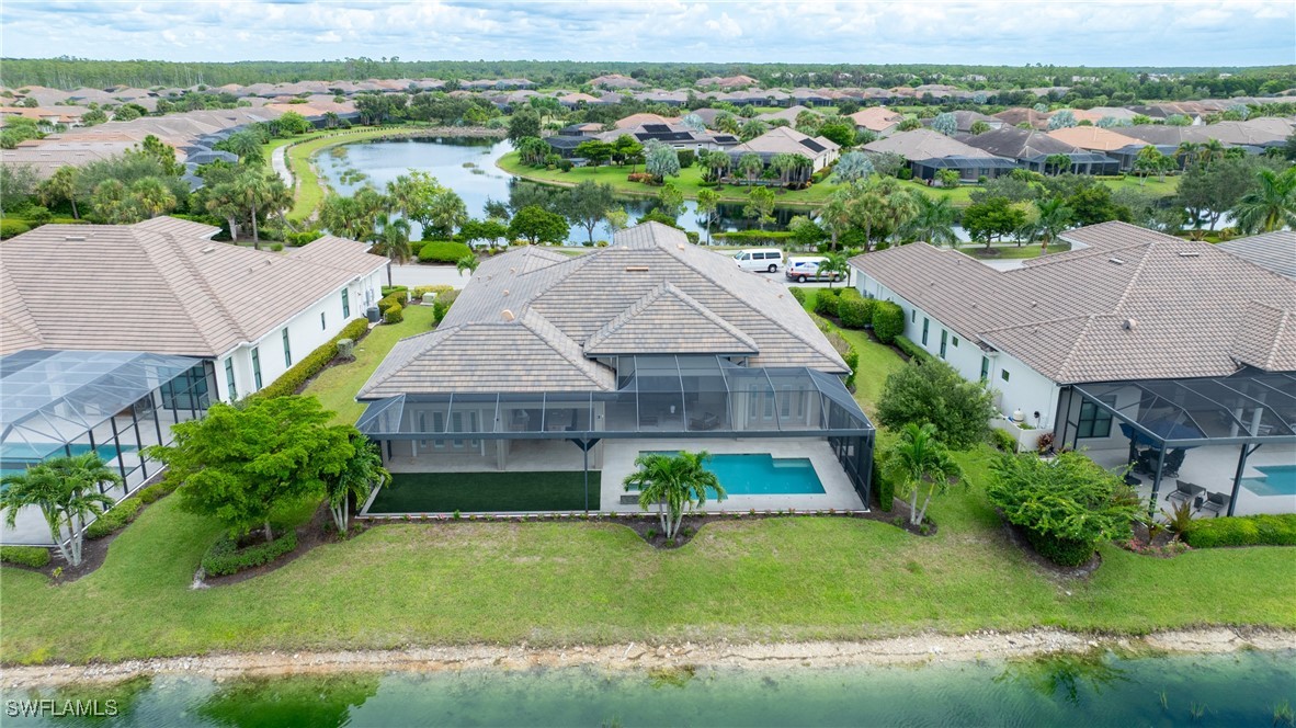 4 Bed Pool Home for Sale in Esplanade, photo 37
