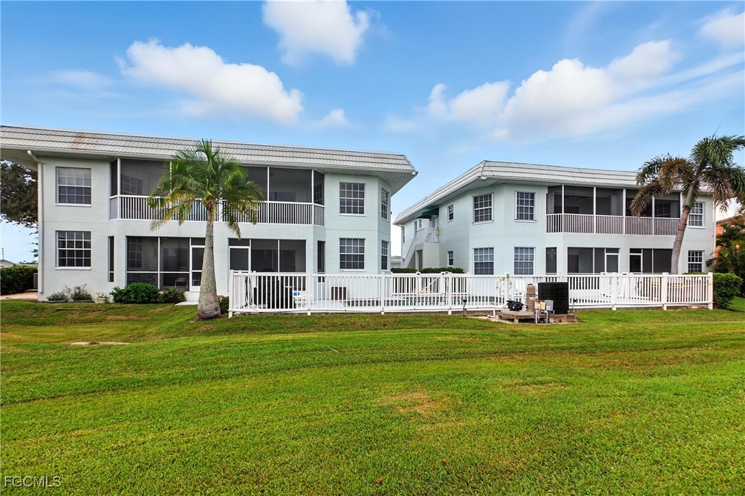 2 Bed Condominium for Sale in Punta Gorda, FL, $220,000 — photo 37