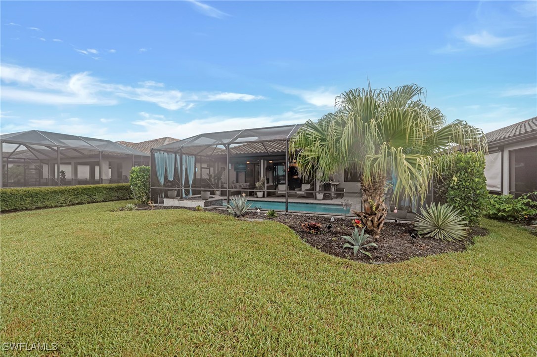 4 Bed Pool Home for Sale in Estero, FL, $874,900 — photo 37