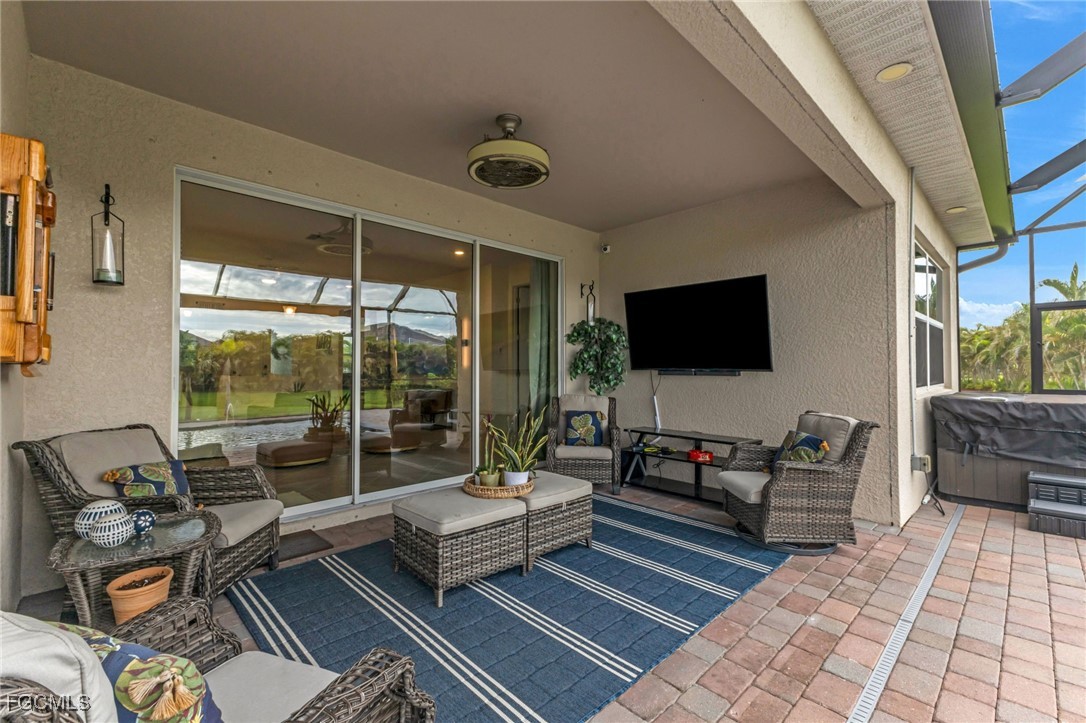 4 Bed Pool Home for Sale in Deep Creek, FL, $535,000 — photo 37