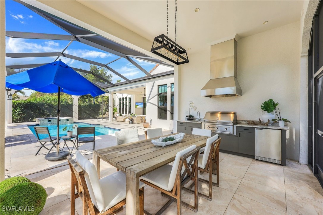 4 Bed Pool Home for Sale in Marsh Cove, FL — photo 37
