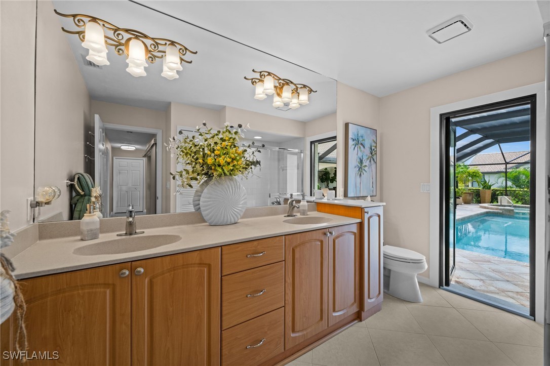 3 Bed Pool Home for Sale in The Vines, FL, $1,390,000 — photo 37