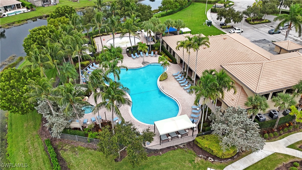 3 Bed Condominium for Sale in Marbella Lakes, FL, $625,000 — photo 37