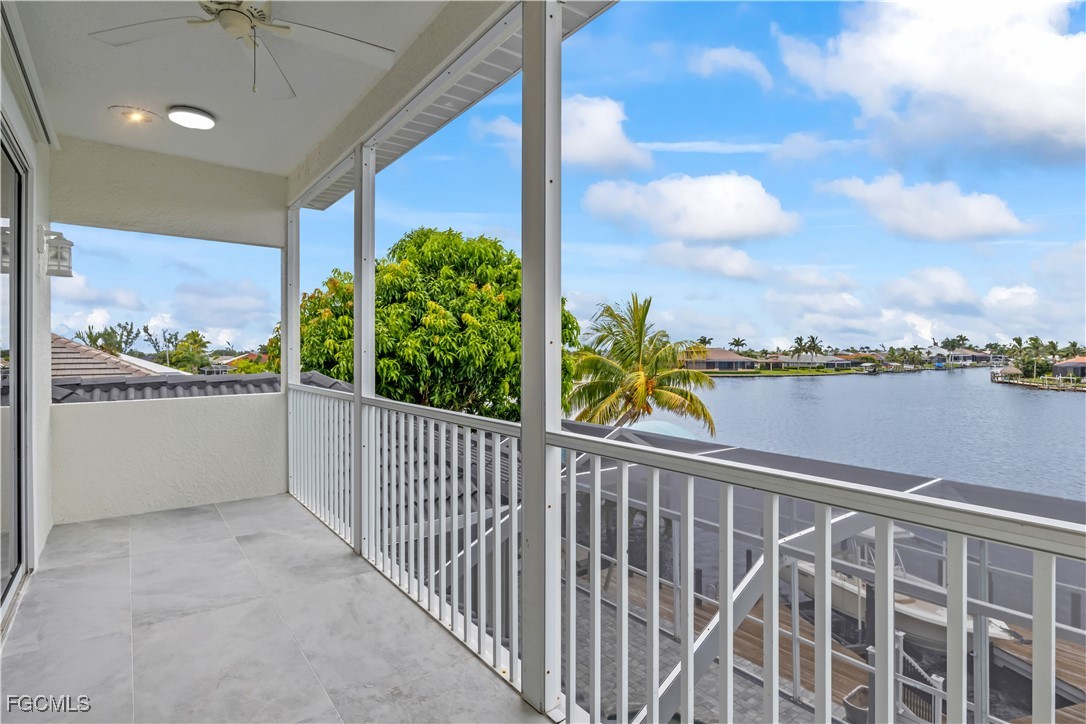 4 Bed Pool Home for Sale in Cape Coral, FL, $1,295,000 — photo 37