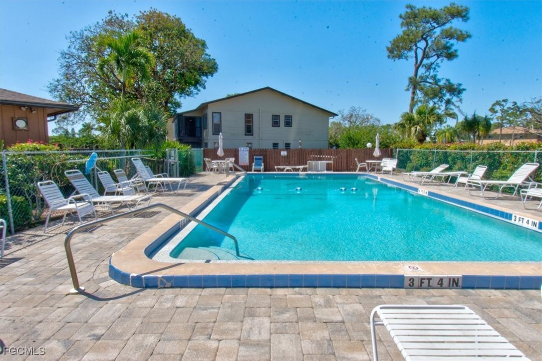 1 Bed Condominium for Sale in North Fort Myers, FL, $69,900 — photo 37