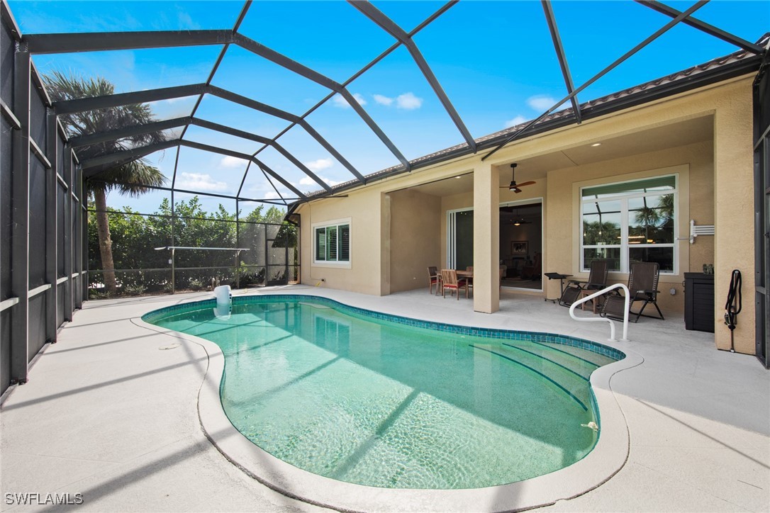 3 Bed Pool Home for Sale in Parkside, FL, $599,000 — photo 37