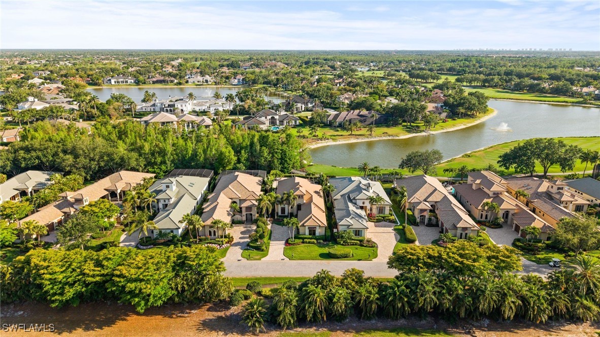 3 Bed Pool Home for Sale in Quail West, FL, $2,840,000 — photo 37