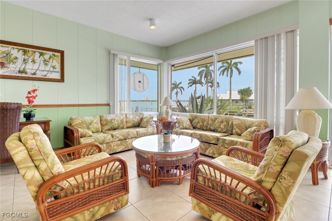 2 Bed Waterfront Home for Sale in Cape Coral, FL, $165,000 — photo 37