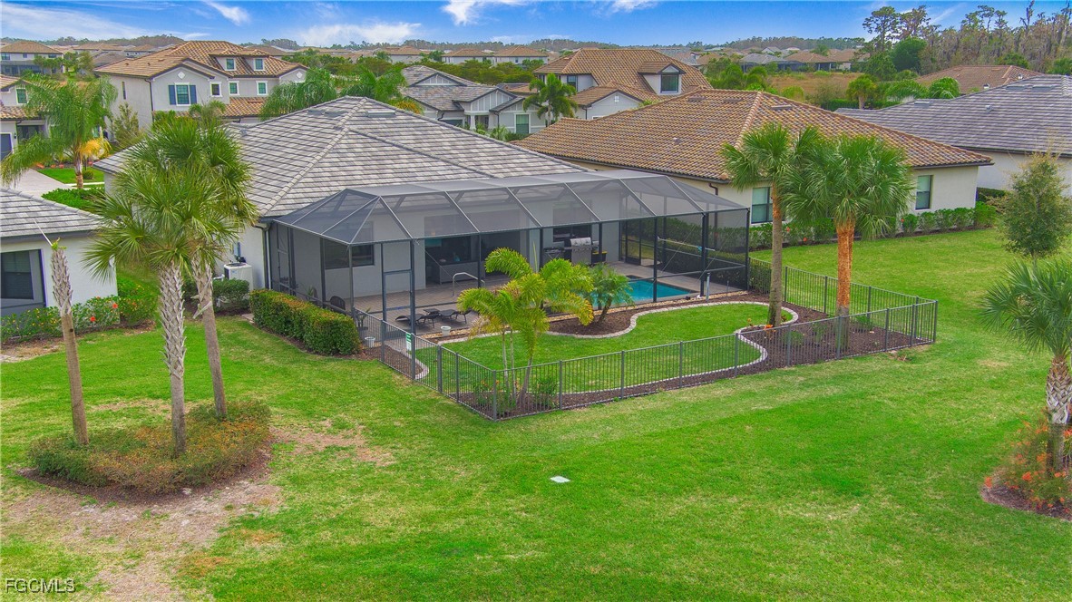 3 Bed Pool Home for Sale in Estero, FL, $769,900 — photo 37