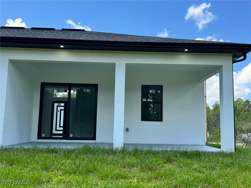 4 Bed SingleFamilyResidence for Sale in Lehigh Acres, photo 37