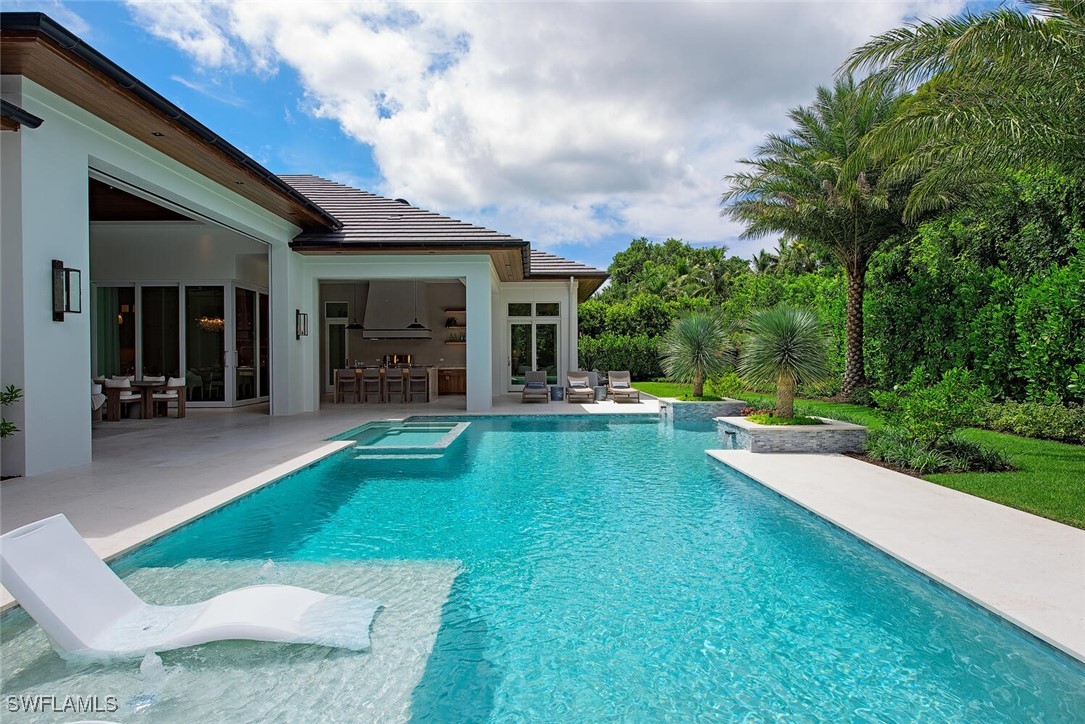 5 Bed Pool Home for Sale in Coquina Sands, FL, $10,649,500 — photo 37