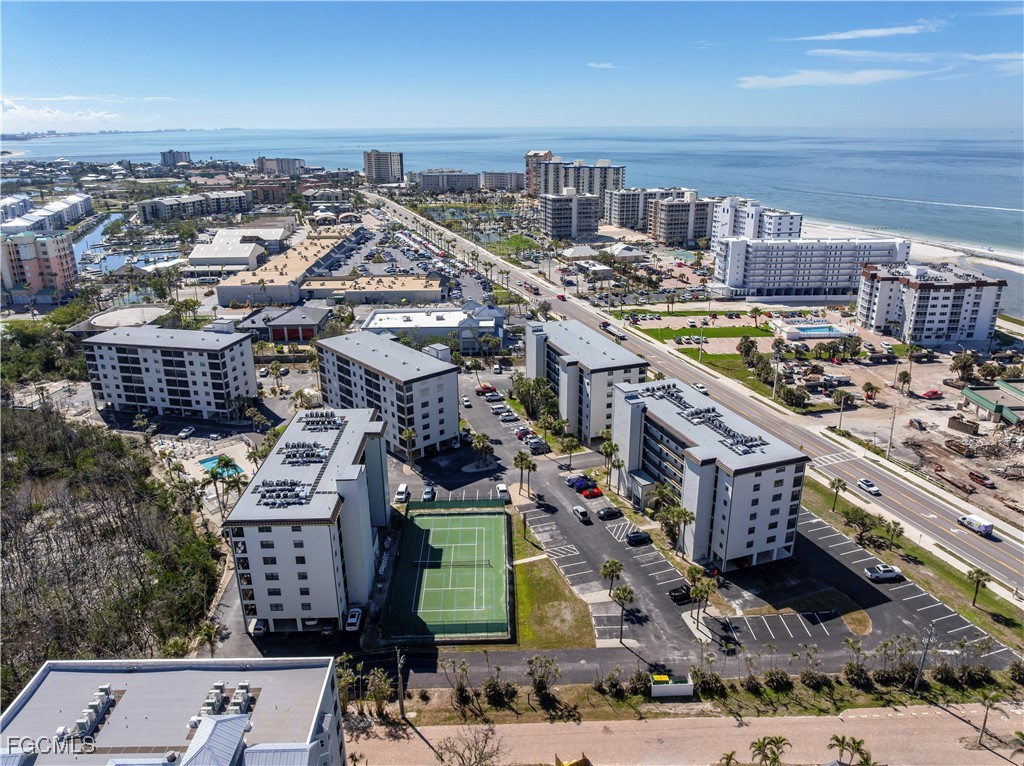 2 Bed Condominium for Sale in Fort Myers Beach, FL, $410,000 — photo 37