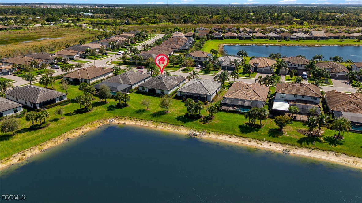 3 Bed Waterfront Home for Sale in Estero, FL, $589,900 — photo 37