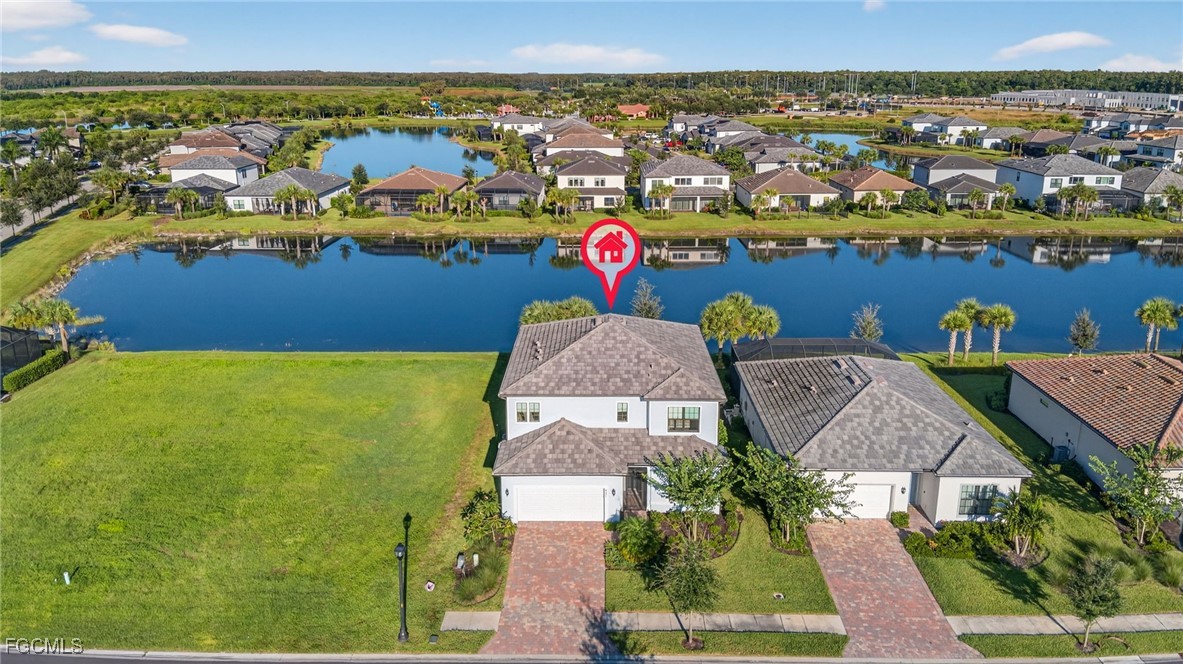 5 Bed Waterfront Home for Sale in Avalon Park, photo 37