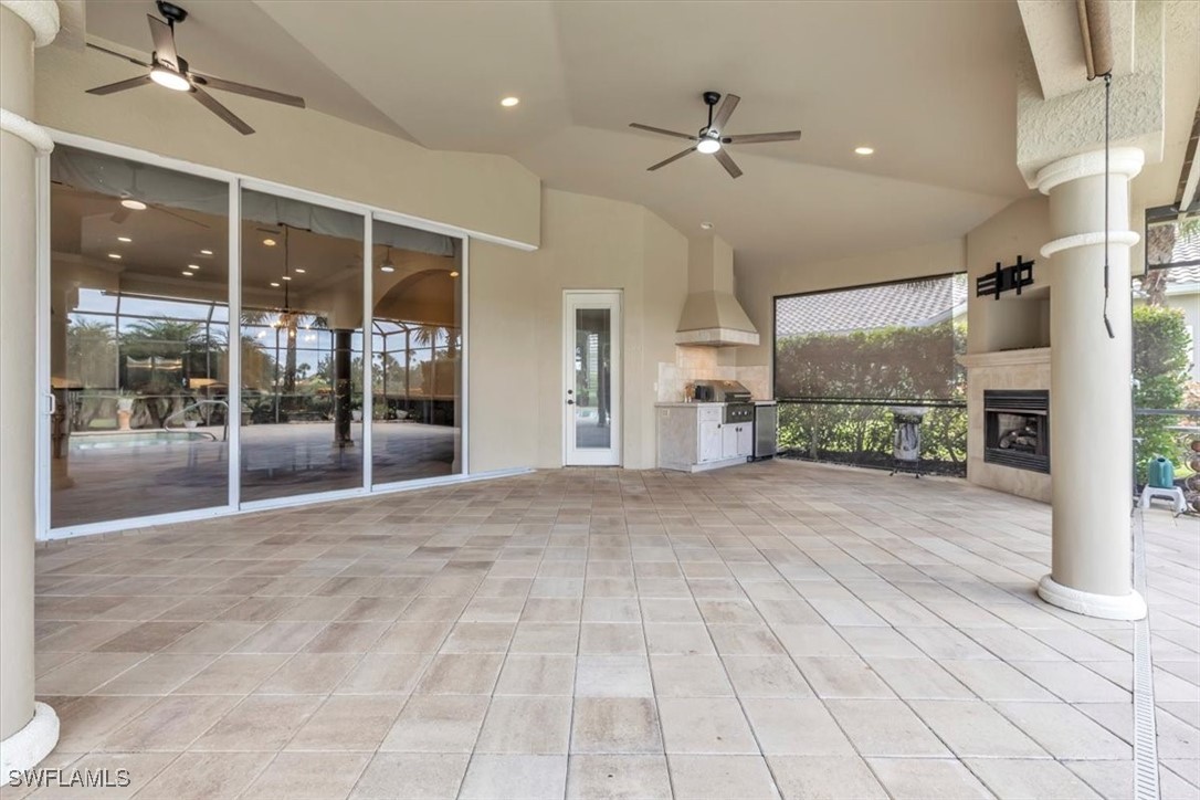 3 Bed Pool Home for Sale in Sanctuary Point, FL — photo 37