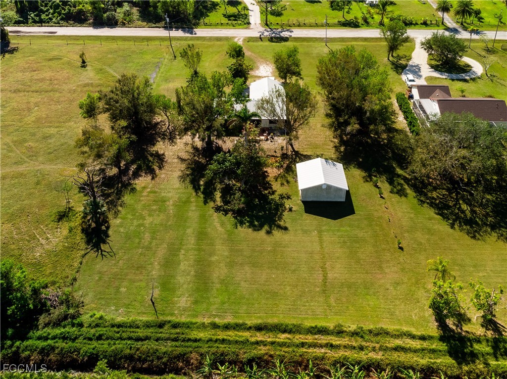 3 Bed SingleFamilyResidence for Sale in St James City, FL — photo 37