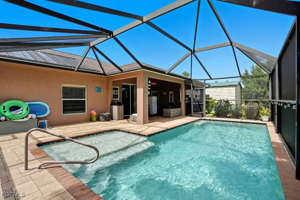 3 Bed Pool Home for Sale in Lehigh Acres, FL, $475,000 — photo 37
