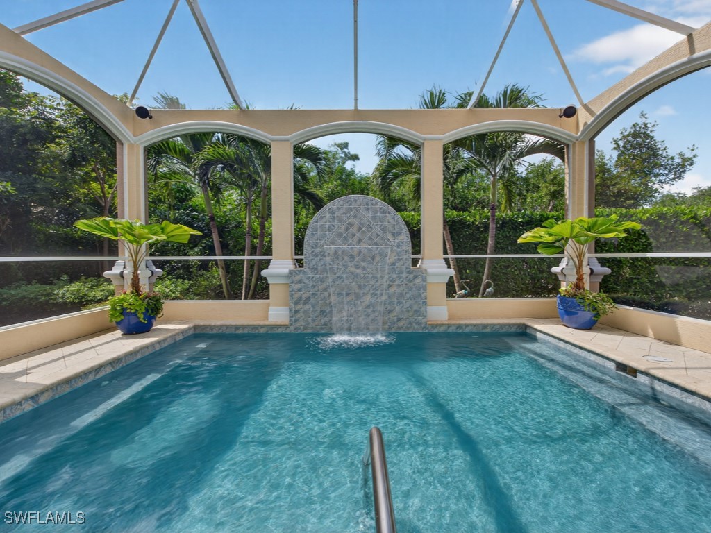 5 Bed Pool Home for Sale in Hideaway Beach, FL, $4,900,000 — photo 37