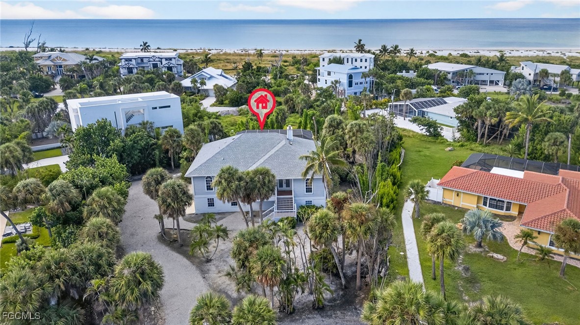 3 Bed Pool Home for Sale in Sanibel, FL, $1,049,000 — photo 37