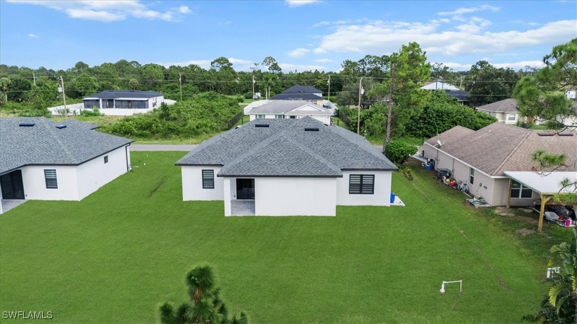4 Bed SingleFamilyResidence for Sale in Lehigh Acres, FL — photo 37