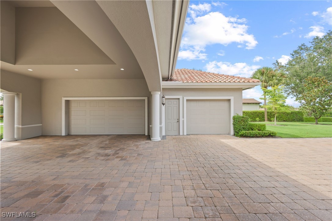 4 Bed Pool Home for Sale in Quail West, FL, $4,495,000 — photo 37