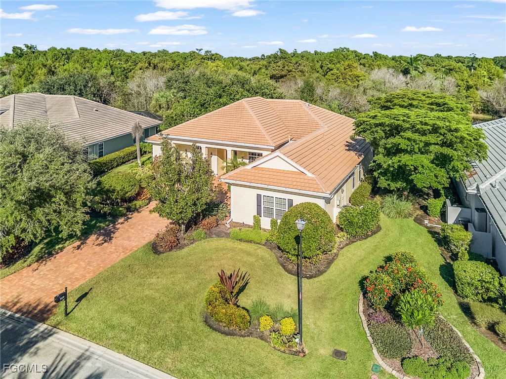 3 Bed Pool Home for Sale in Cypress Marsh, FL — photo 37