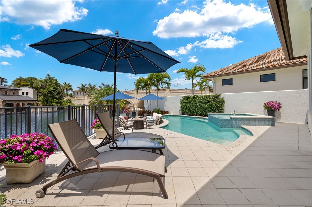 3 Bed Pool Home for Sale in Watercourse, FL, $3,195,000 — photo 37