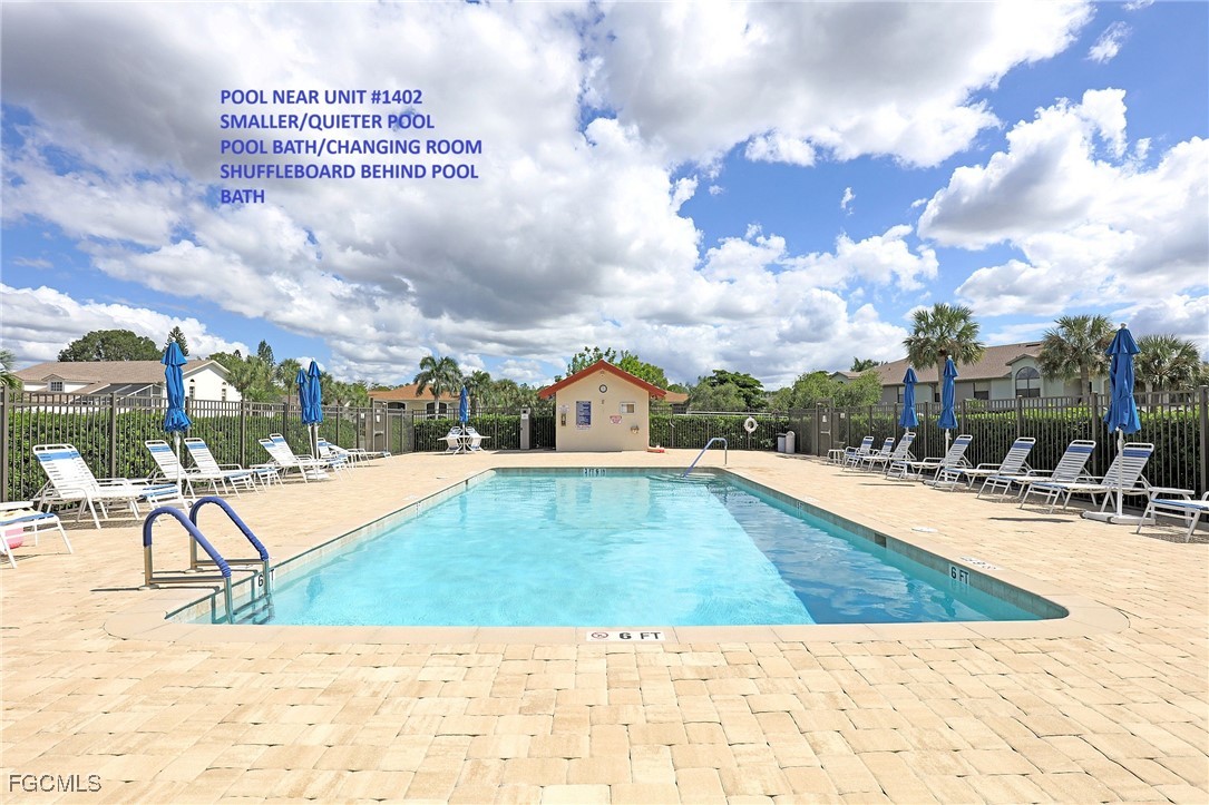 2 Bed Condominium for Sale in Fort Myers, photo 37