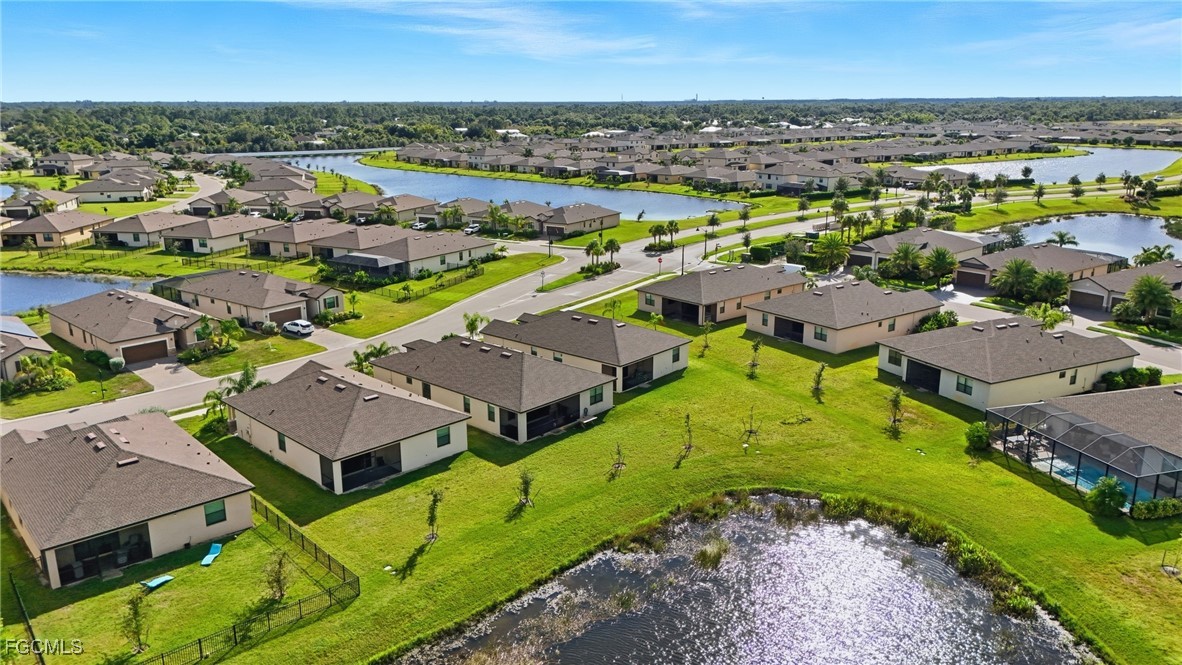 4 Bed Waterfront Home for Sale in Portico, photo 37