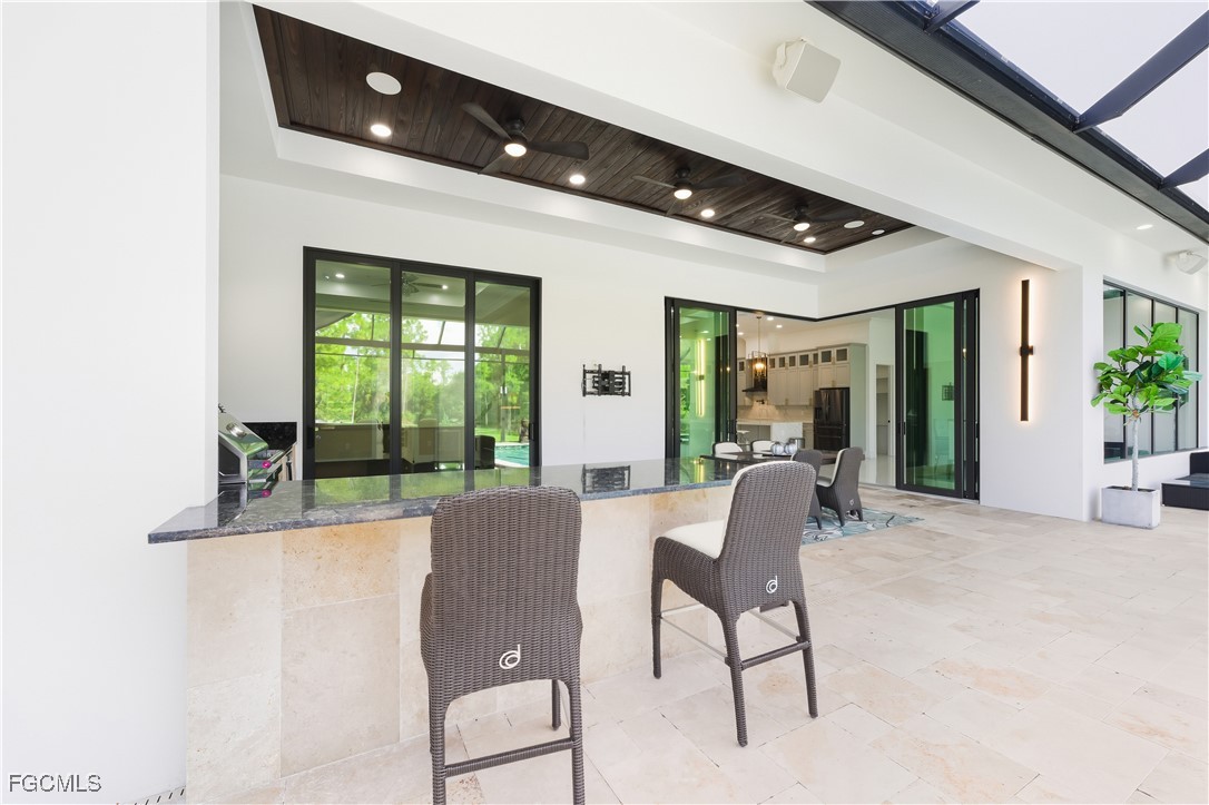 4 Bed Pool Home for Sale in Naples, photo 37