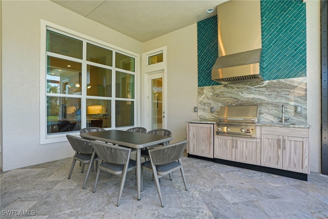 4 Bed Pool Home for Sale in Wildblue, photo 37