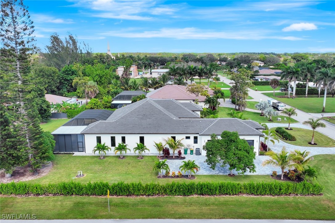 5 Bed Pool Home for Sale in Four Seasons, photo 37