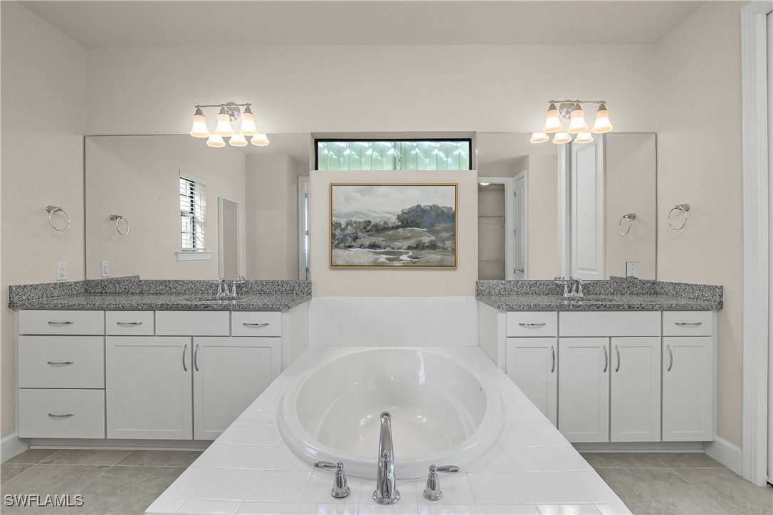 5 Bed Pool Home for Sale in Estero, photo 37