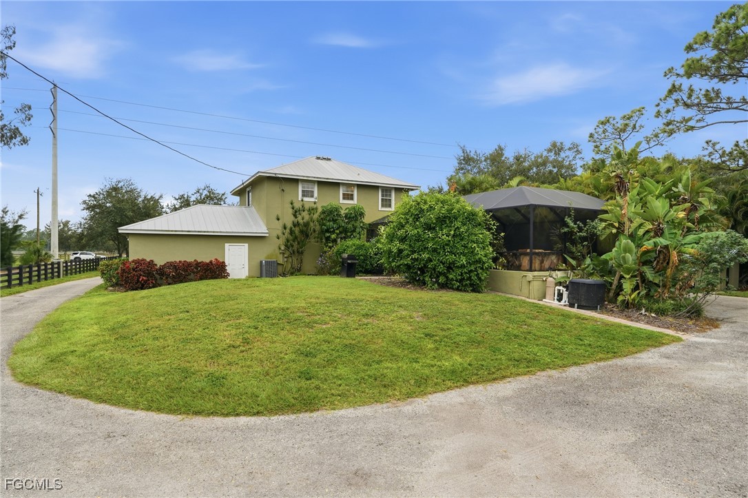 3 Bed Pool Home for Sale in North Fort Myers, photo 37